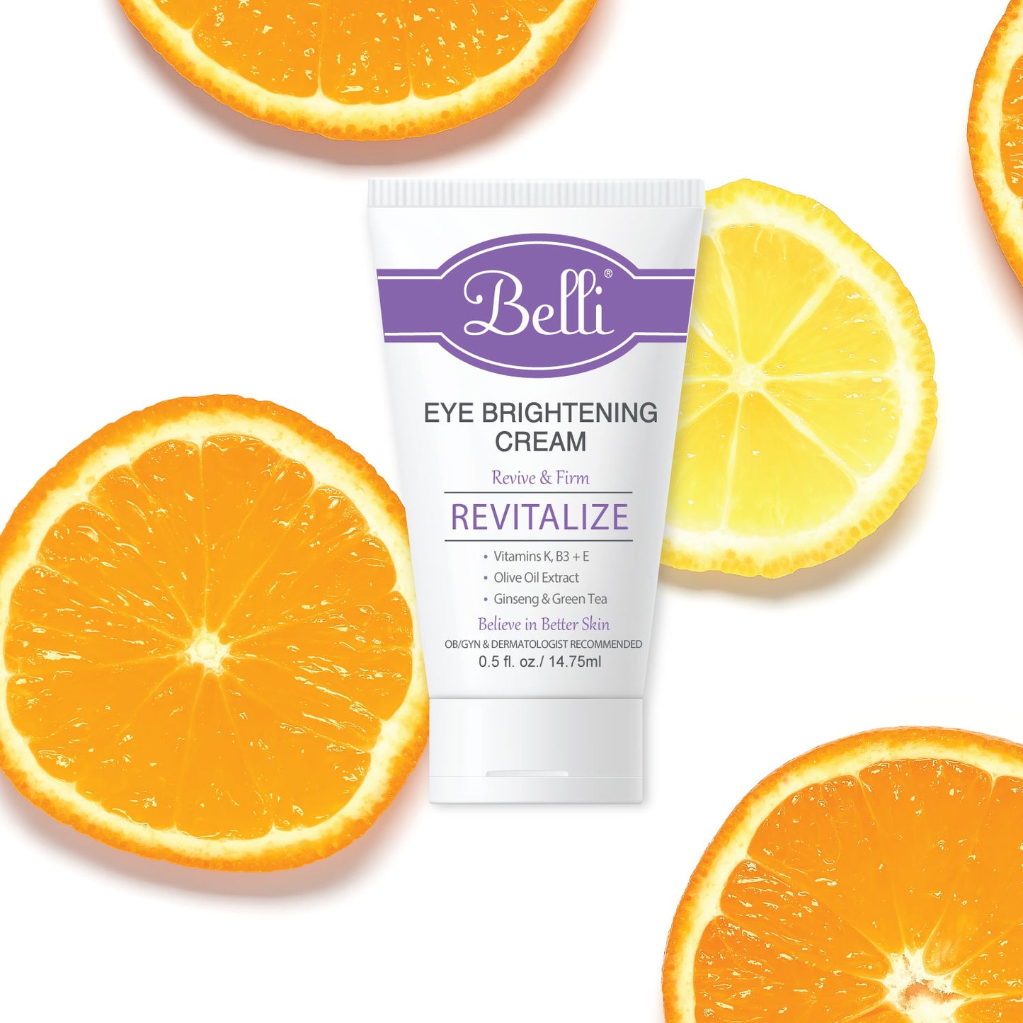 Vitamin Enriched Brightening Duo