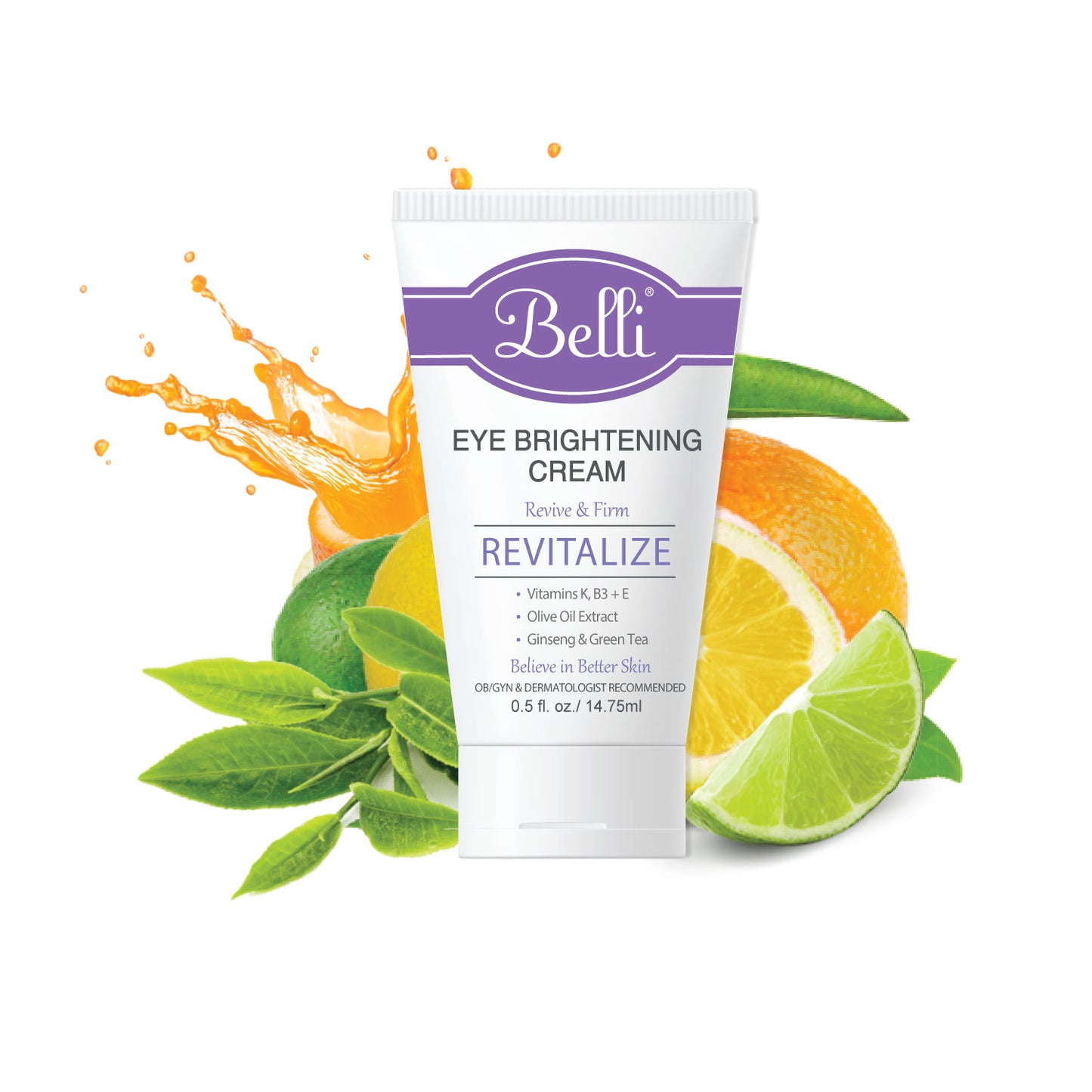 Vitamin Enriched Brightening Duo
