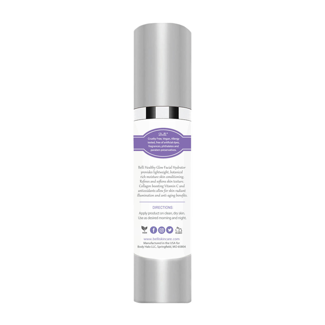 Vitamin Enriched Brightening Duo