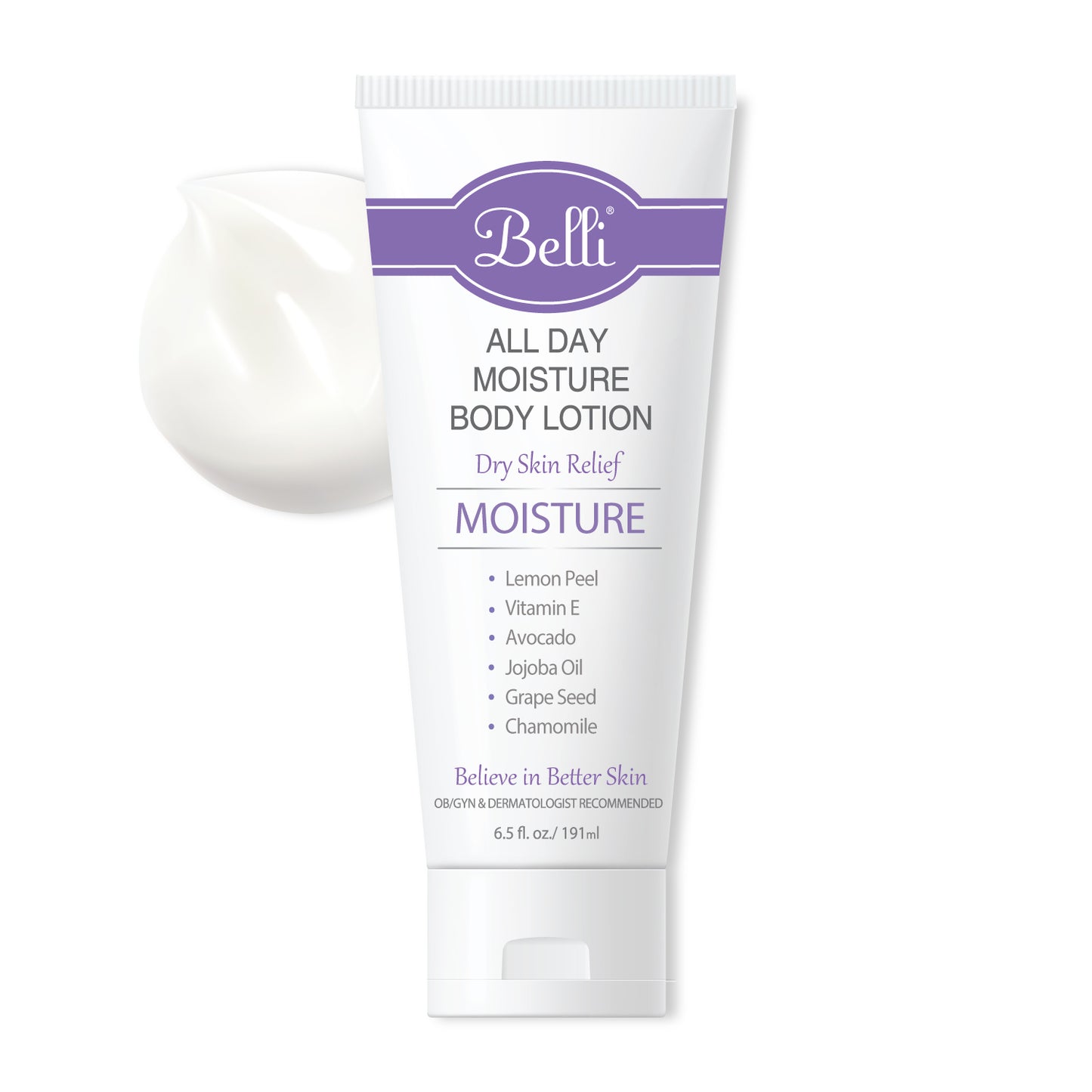 All Day Moisture Body Lotion