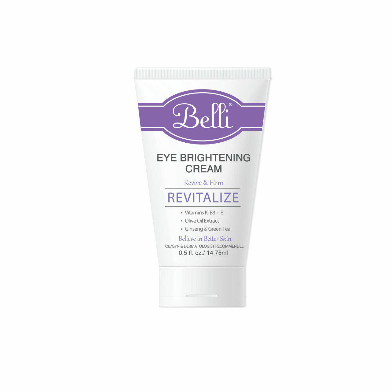 Eye Brightening Cream