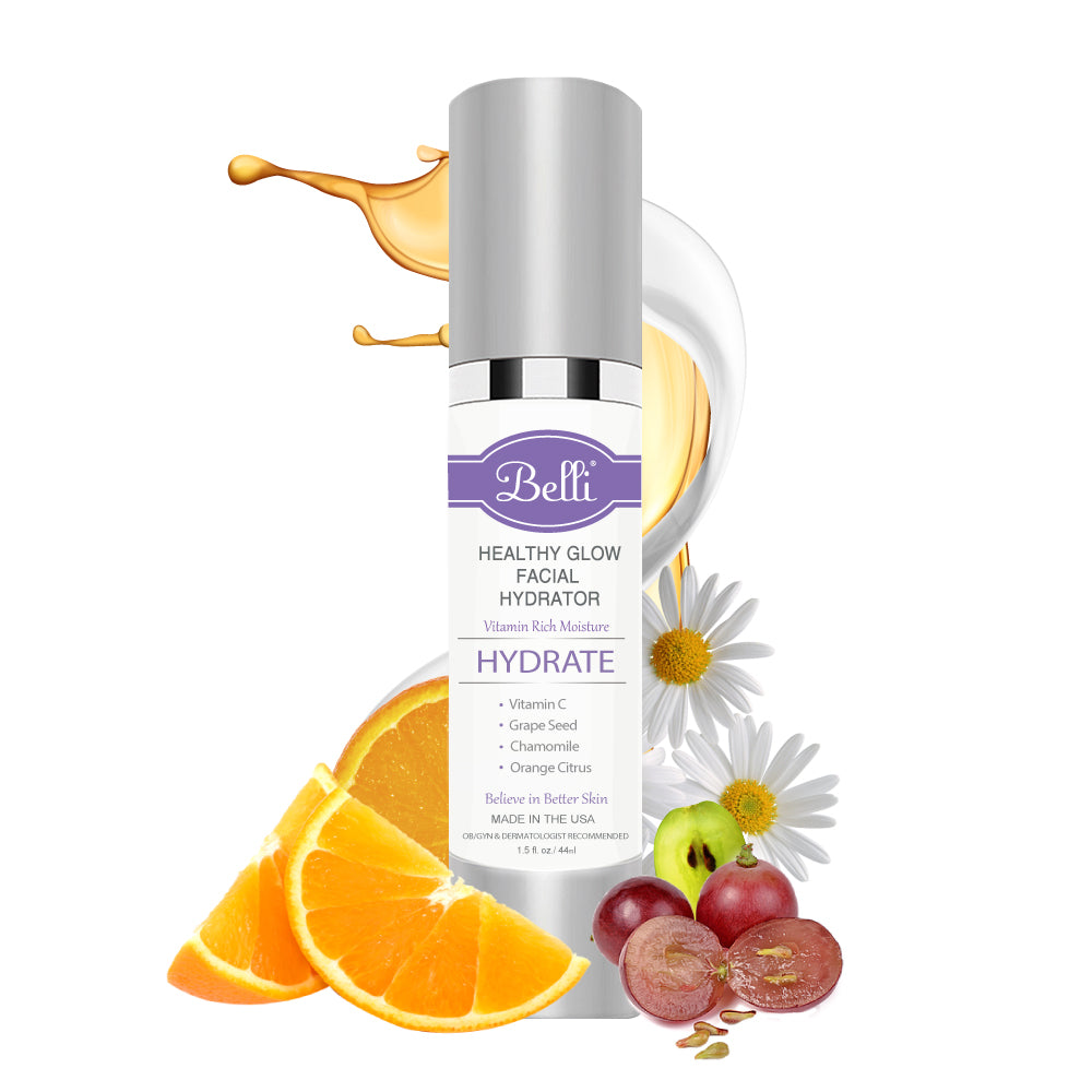 Vitamin Enriched Brightening Duo