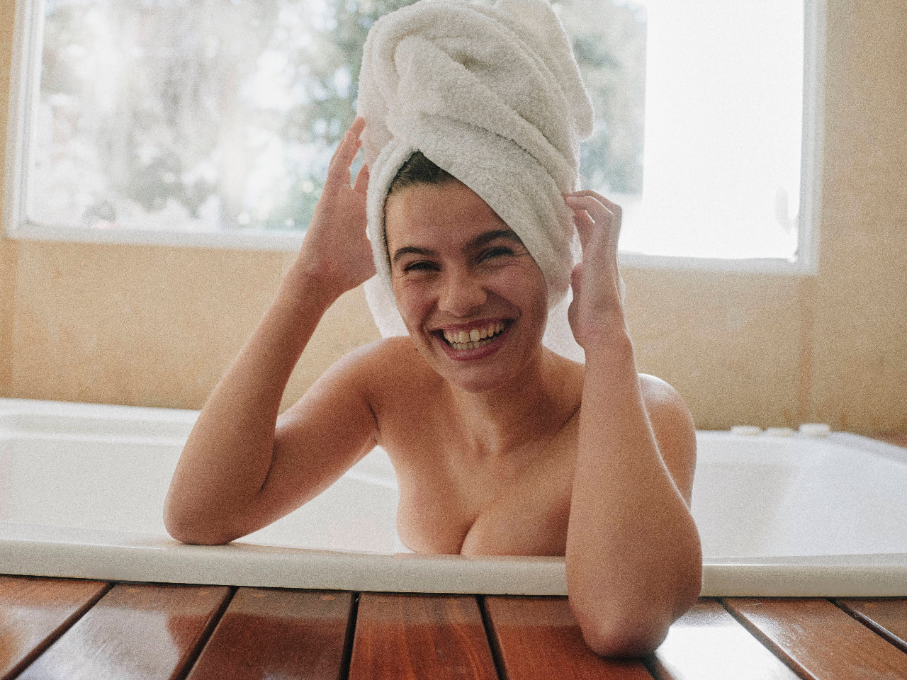 believe in better skin.