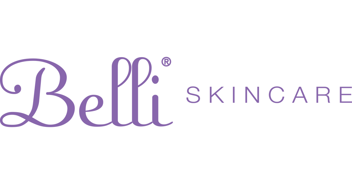 Products – Belli Skincare