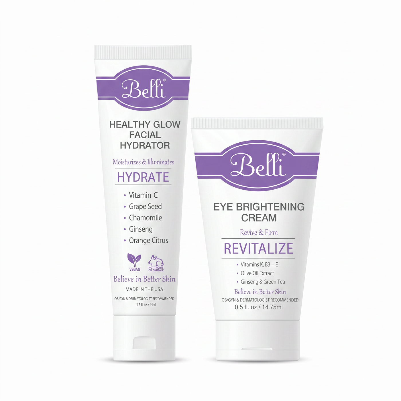 Hello Glow Bundle