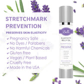 Elasticity Belly Oil