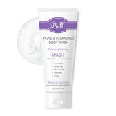 Pure & Pampered Body Wash