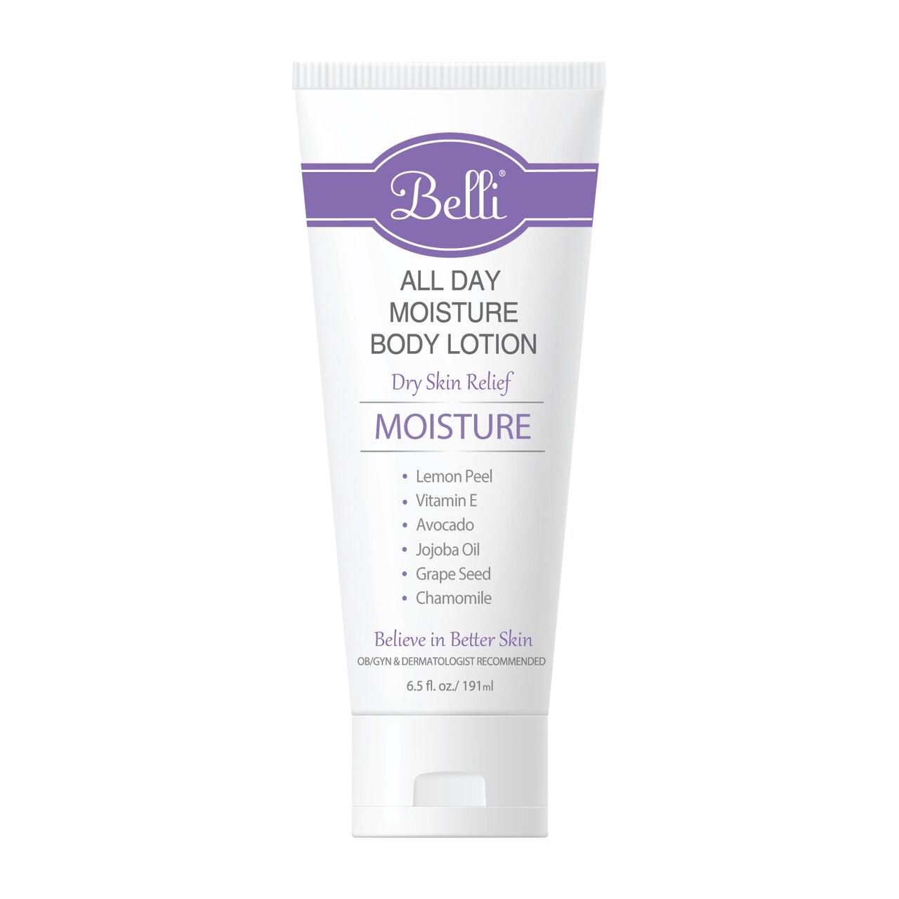 All Day Moisture Body Lotion