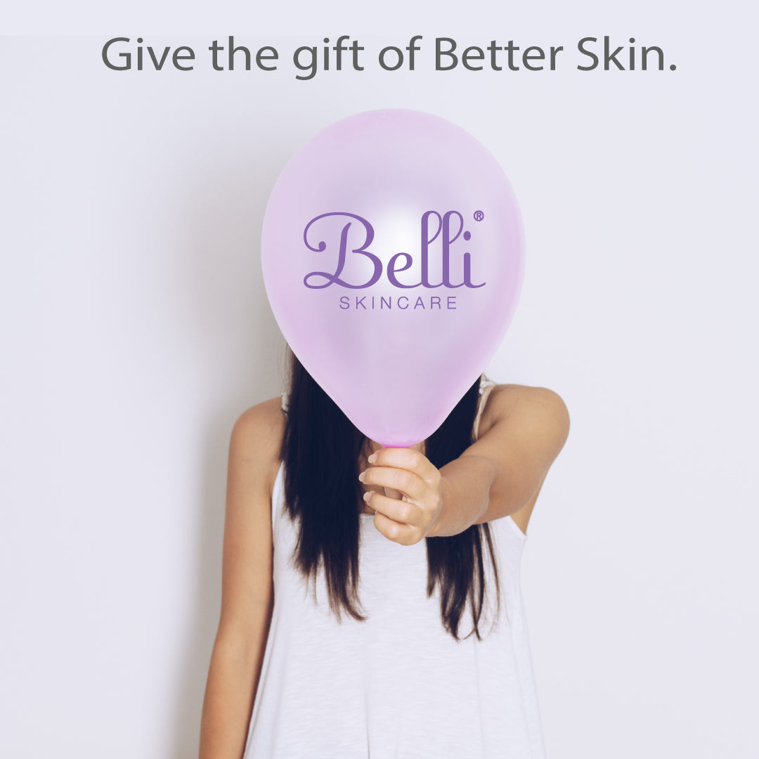 Belli Skincare Gift Card