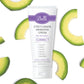 Stretch mark cream